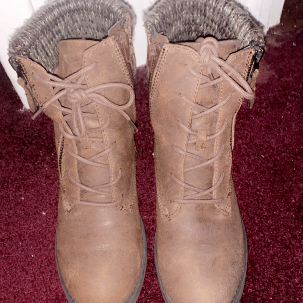 american eagle boots
